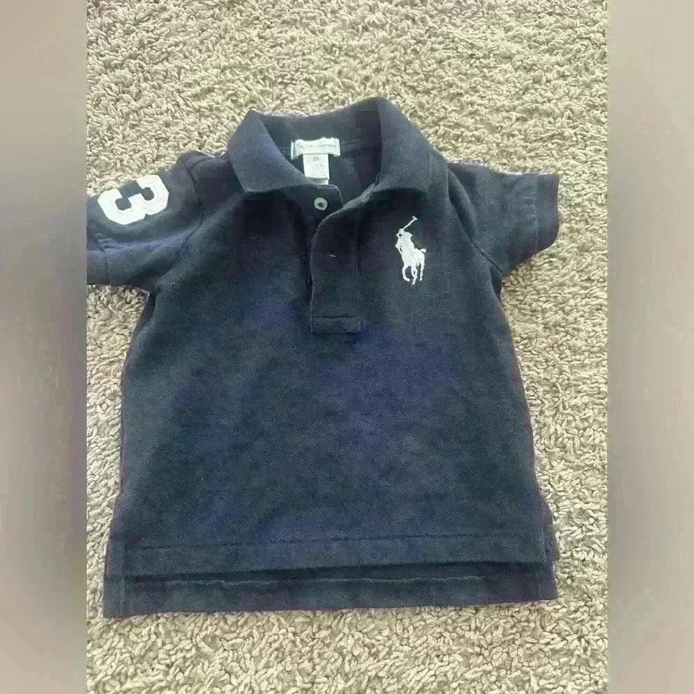 Ralph Lauren infant Tshirt